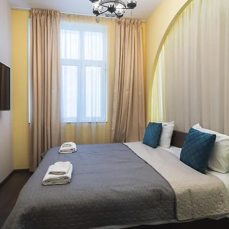 Semiramis' 2-bedroom Lux Lägenhet Sofia