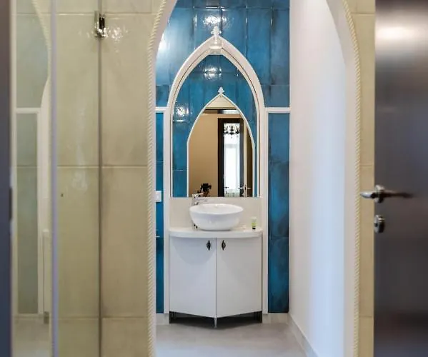 Semiramis' 2-bedroom Lux * סופיה