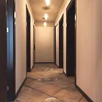 Apartment Semiramis' 2-bedroom Lux Sofia