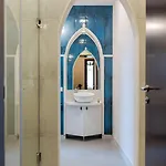 Semiramis' 2-bedroom Lux * Sofia