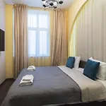 Semiramis' 2-bedroom Lux Daire Sofya