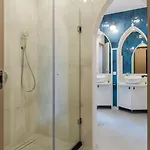 Semiramis' 2-bedroom Lux