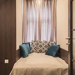 Semiramis' 2-bedroom Lux *