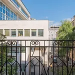 Semiramis' 2-bedroom Lux Appartamento