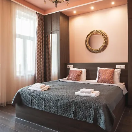Appartamento 1001 Nights - 2bd Luxury In *