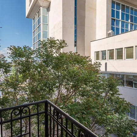 1001 Nights - 2bd Luxury In Appartamento