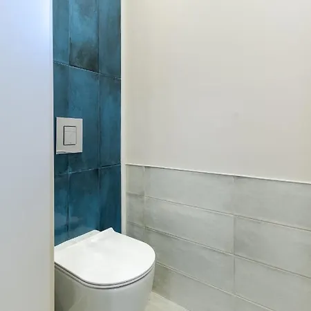 1001 Nights - 2bd Luxury In Appartamento *