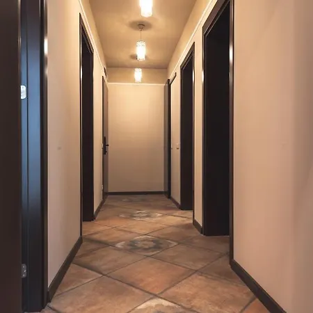 Appartamento 1001 Nights - 2bd Luxury In Sofia