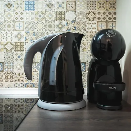 Semiramis' 2-bedroom Lux * Sofia