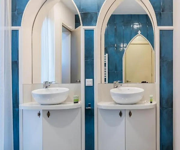 Semiramis' 2-bedroom Lux Sofia