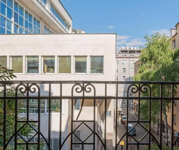 Semiramis' 2-bedroom Lux Apartment