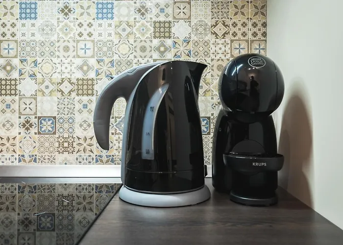 Semiramis' 2-bedroom Lux * Sofia