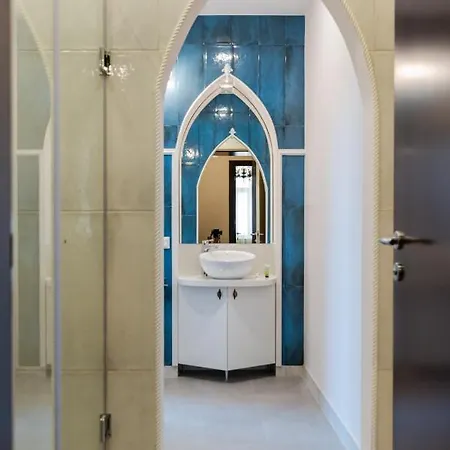1001 Nights - 2bd Luxury In * София